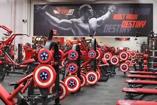 Abbonamento Palestra Action