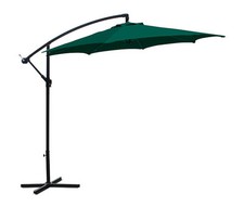 OMBRELLONE DA GIARDINO BANANA