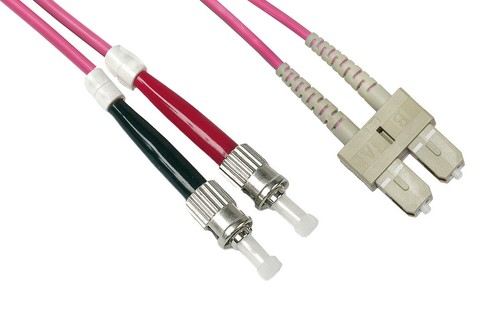 Cavo fibra ottica st - fibra, a