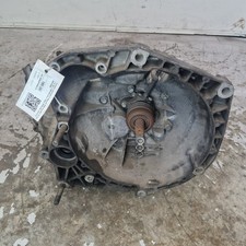 Cambio manuale 5 rapporti  Alfa Romeo 147 937 1.6 16v T.SPARK Eco 105cv 2000-05 