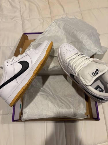 Taglia nike sb dunk - taglia, 10