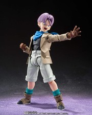 Bandai S.H.Figuarts Dragon