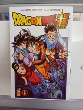 Dragon Ball Super n° 19
