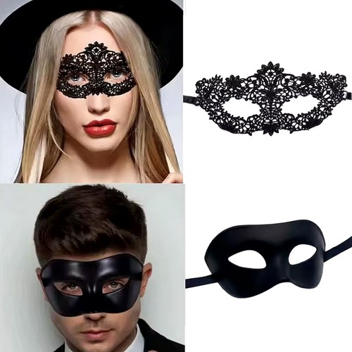 Maschere maschera veneziana - maschere,