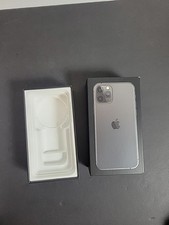 Apple iPhone 11 Pro 64GB Space