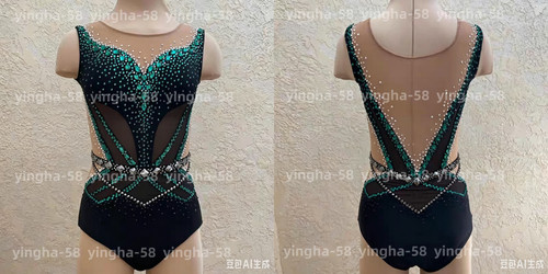 Body ginnastica ritmica