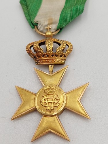 Medaglia croce vittorio - medaglia,