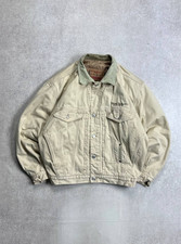 GIACCA DENIM DIESEL VINTAGE