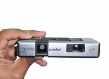 Macchina fotografica vintage