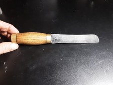 Vecchio forse antico coltello - vecchio,