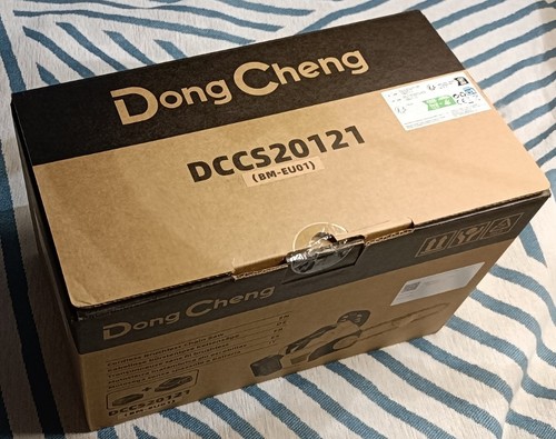 Dongcheng motosega batteria - dongcheng,