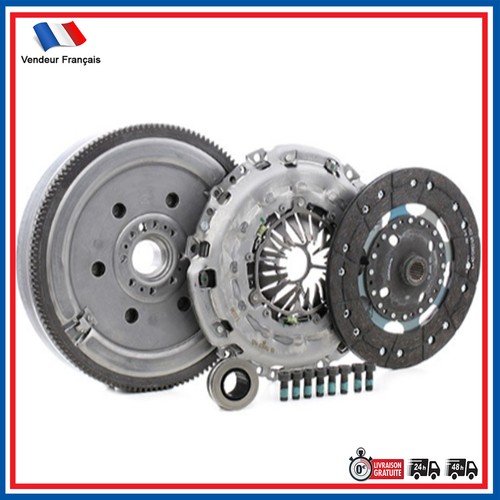 Kit frizione volano motore - kit,