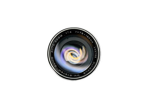Olympus zuiko 150mm - zuiko, f4