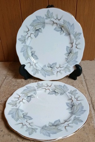 Royal albert silver maple - royal,