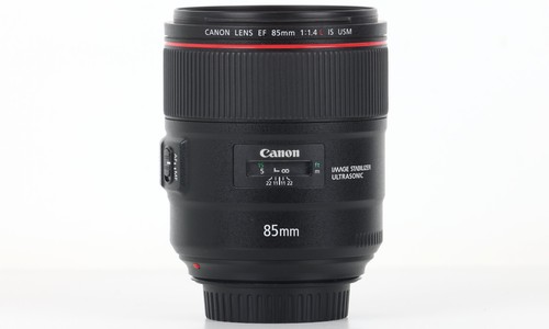 Canon 85mm is usm - 85mm,