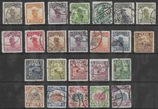 China Sc 248-69(+4c,6c), 2°