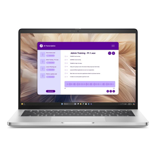 Dell notebook pro plus - notebook,
