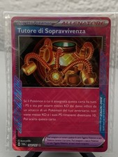 Tutore di sopravvivenza ita
