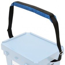 Shakespeare sedile box - shakespeare, cinghia