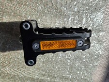Brompton Pedale Pieghevole