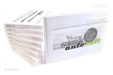 Autocult Jahresbuch 2023