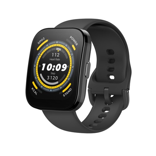 Amazfit bip 46 mm - bip,