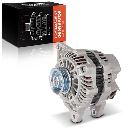Frankberg alternatore 90a - alternatore,