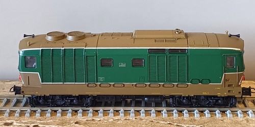Lima models locomotore diesel - lima, models-locomotore