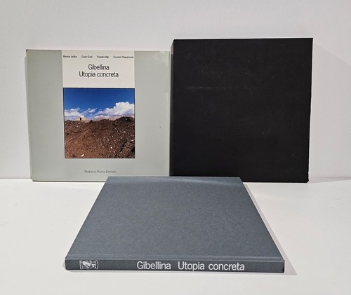 GIBELLINA.UTOPIA
