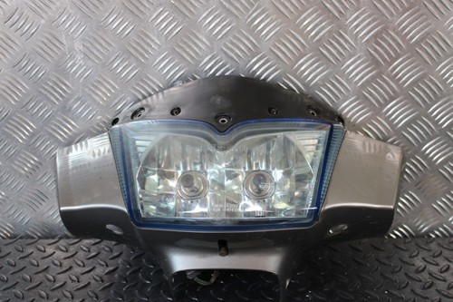 Kymco people 125 150 - ie, faro