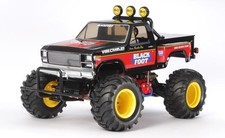 Tamiya 1:10 RC Blackfoot (2016) #58633