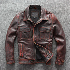 Giacche Uomo Amekaji Cappotto