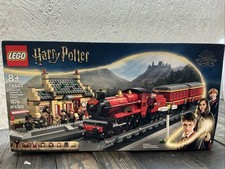 LEGO Harry Potter: Hogwarts