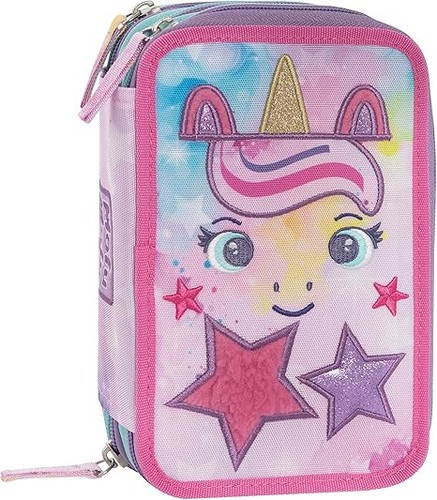 Mofu astuccio scuola - mofu,