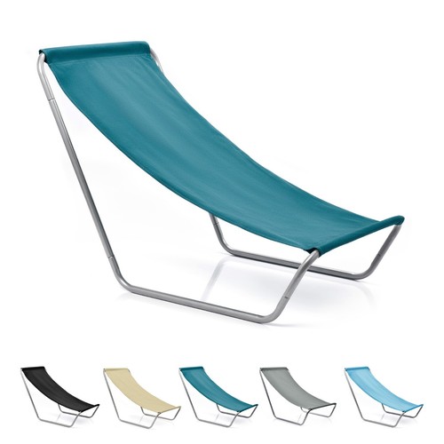 Sedia sdraio lettino mare - lettino, da