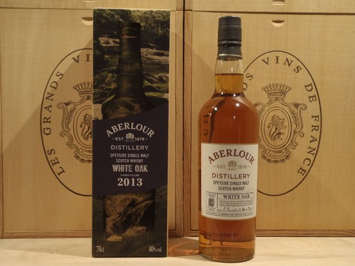 Whisky aberlour years white - aberlour, 10