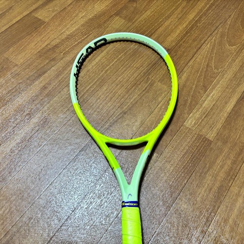 Head extreme 2024 - extreme,