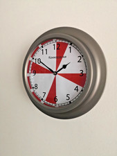 Orologio vostok metallo stile - orologio,