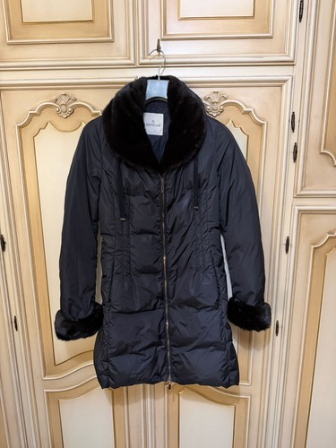 Moncler piumino donna - moncler, long