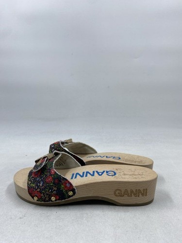Ganni scholl s sandali - ganni,
