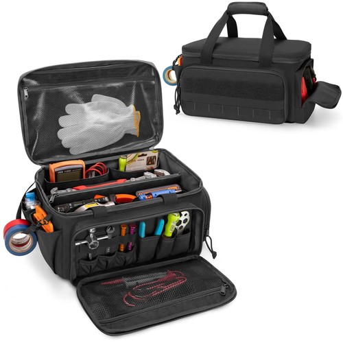Borsa porta attrezzi lavoro - porta,