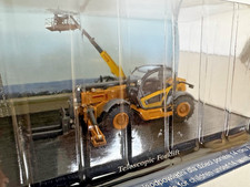 Carrello elevatore telescopico