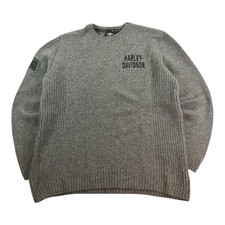 Felpa Harley Davidson XL uomo