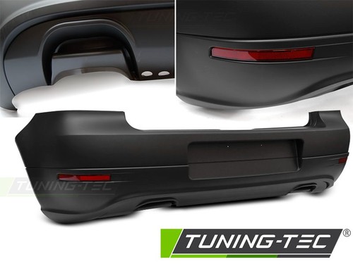 Paraurti posteriore golf 4 - vw,