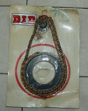 KIT PIGNONE CORONA PI CATENA