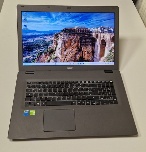 Acer aspire 772g 3 - aspire, e5-772g
