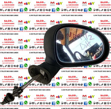 Specchietto retrovisore - specchietto,
