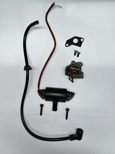 Kit bobina puntine - kit, +