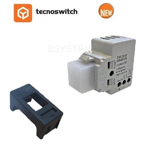Lampada emergenza comp gewiss - comp,