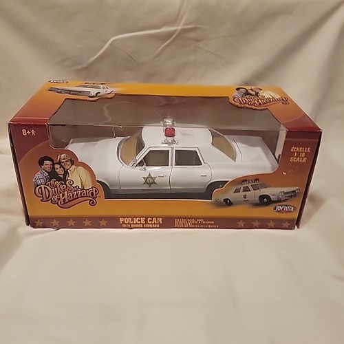 2007 rc2 the - dukes, hazzard